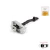 BDP1543 Front Door Stop Check Assy Limiter Strap for Toyota Avensis MK3 T27 T270 2009-2018 68610-05052