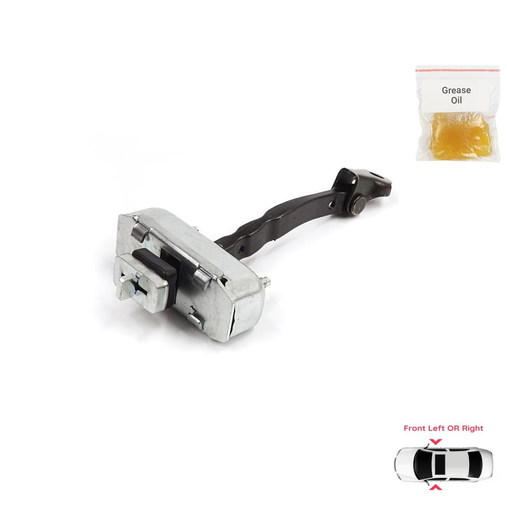 BDP1543 Front Door Stop Check Assy Limiter Strap for Toyota Avensis MK3 T27 T270 2009-2018 68610-05052