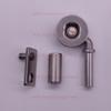 GT20 GT2052S Hyundai Turbo Ratter Flapper Supplier AAA Turbocharger Parts