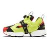 Reebok Instapump Fury Boost Citron Og Meets Og Sneakers FW5305