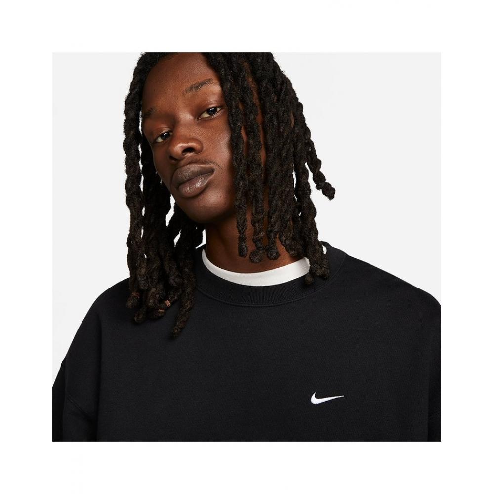 Nike Nrg Solo Swoosh Sweatshirt