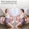 Pregnant Women Sleep On The Side of The Pillow Stomach Multi-functional Relief Waist Leg Support U-shaped Pillow Pregnancy