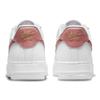 Nike Air Force 1 '07 Essential Low White Rust Pink W - CZ0270-103
