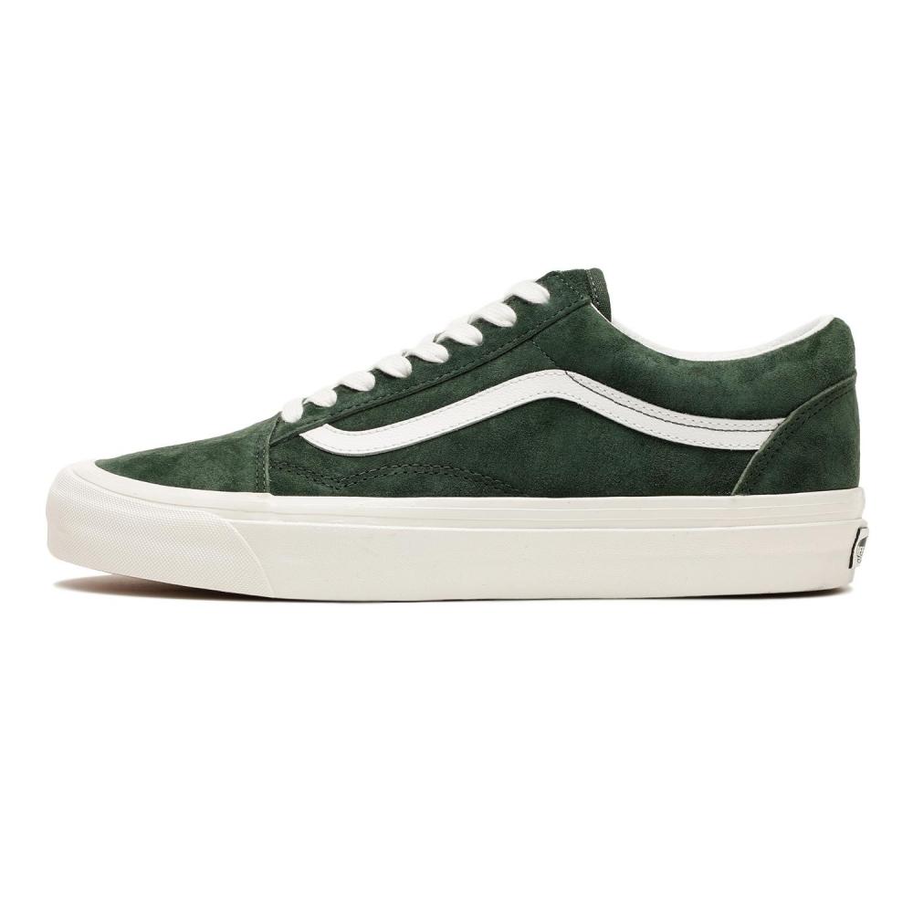 

VANS Old School 36DX VN0A54F3FGN PIG F.ЗЕЛЕНЫЙ 220