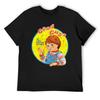 Good Guys (child's Play) Classic T Shirt T-Shirt Anime Stuff Graphic Shirts Customizeds Shirts Men Graphic