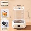 Wutuo 1000ML Smart Square Health Kettle