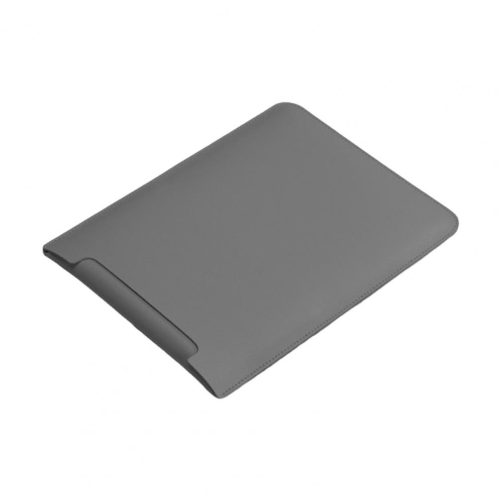 Minimalist Laptop Bag Waterproof Laptop Sleeve Case Scratch-resistant Notebook Bag Minimalist Design Protective for Macbook