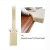 Nylon Knocking Block for Wood Floor Installation - Professional Grade