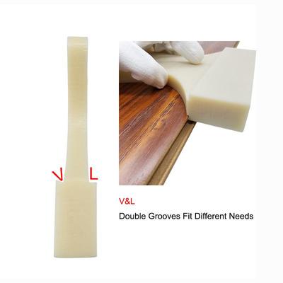 Nylon Knocking Block for Wood Floor Installation - Professional Grade