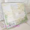 [USED] Secret Garden OST CD DVD Korean Drama Hyun Bin Ha Ji Won