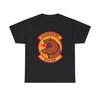 Men's and Women's T-shirts 527TH SAS AGRESSORS (U.S. Air Force)
