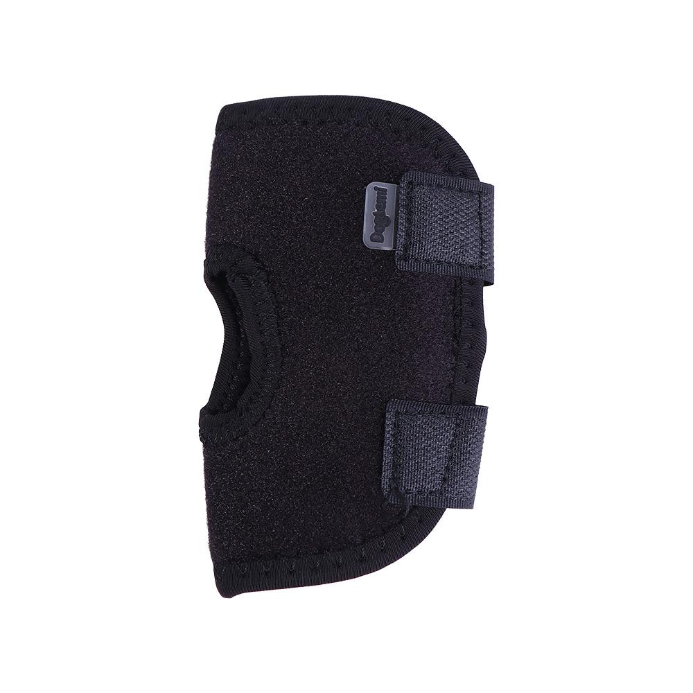 Bandage for Small,Middle,Large Dog Dog Leg Wrap Dog Leg Brace Dog Support Brace Pet Knee Pads