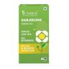 Teabox Organic Darjeeling Green Tea 25 Teabags |100% Whole Leaf Tea Sourced from Darjeeling | Rich In Antioxidants | Healthy and Refreshing