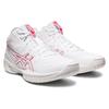 Asics Gelhoop V15 White Classic Red Men Sneakers 1063A063-101