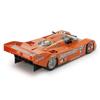 Tamiya 1/24 Sports Car Series No.372 Porsche 962C Jgermeister Plastic Model 24372