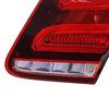 Right LED Inner Rear Tail Light Brake Lamp 2129060403 2129062857 2129069602 2129069002 For Mercedes E-Class W212 2013-2015