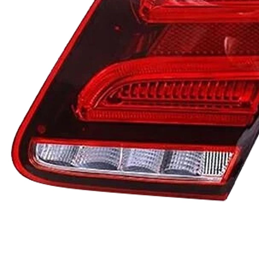 Right LED Inner Rear Tail Light Brake Lamp 2129060403 2129062857 2129069602 2129069002 For Mercedes E-Class W212 2013-2015