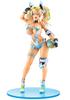Kotobukiya Phantasy Star Online 2 Es Summer Color Gene 1/6 Scale PVC Figure