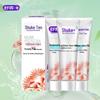 Shuke Safflower Toothpaste 3-Pack