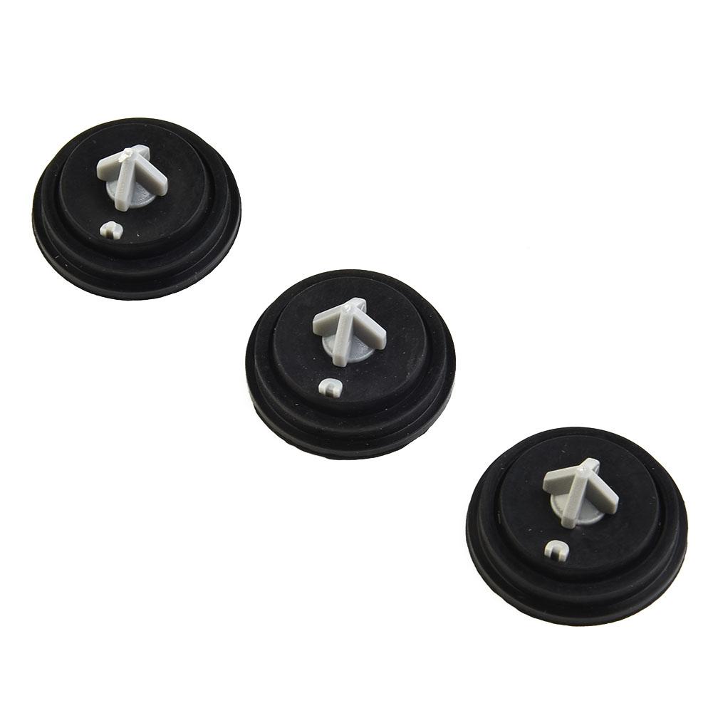 Water Tank Inlet Diaphragm Gasket Seal for 95 95L 99T 99B Float Valve Necessary Replacement Part for Optimal Performance