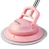 110V Cordless Electric Mop & Smart Waxing Sweeper