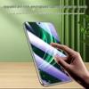 Realme 13/13 Pro Anti-Blue Light HD Tempered Glass Screen Protector, Realme 15T Full Screen Coverage.