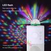 Mini Car Lights Portable Home Party Light DC 5V Colorful Ball Led Phone USB Lights