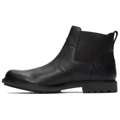 Stormbucks Chelsea Boots 'Black' Men's 5551R001