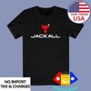Jackall Fishing Men's Black Size S To 5XL