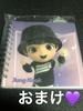 [USED] BTS JAPAN OFFICIAL MUSIC BOX LIGHT
