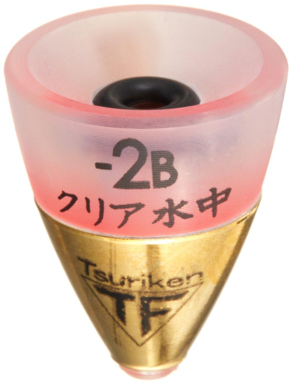 Tsuriken Clear Underwater -3B