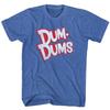 Dum Dums Marken T-Shirt