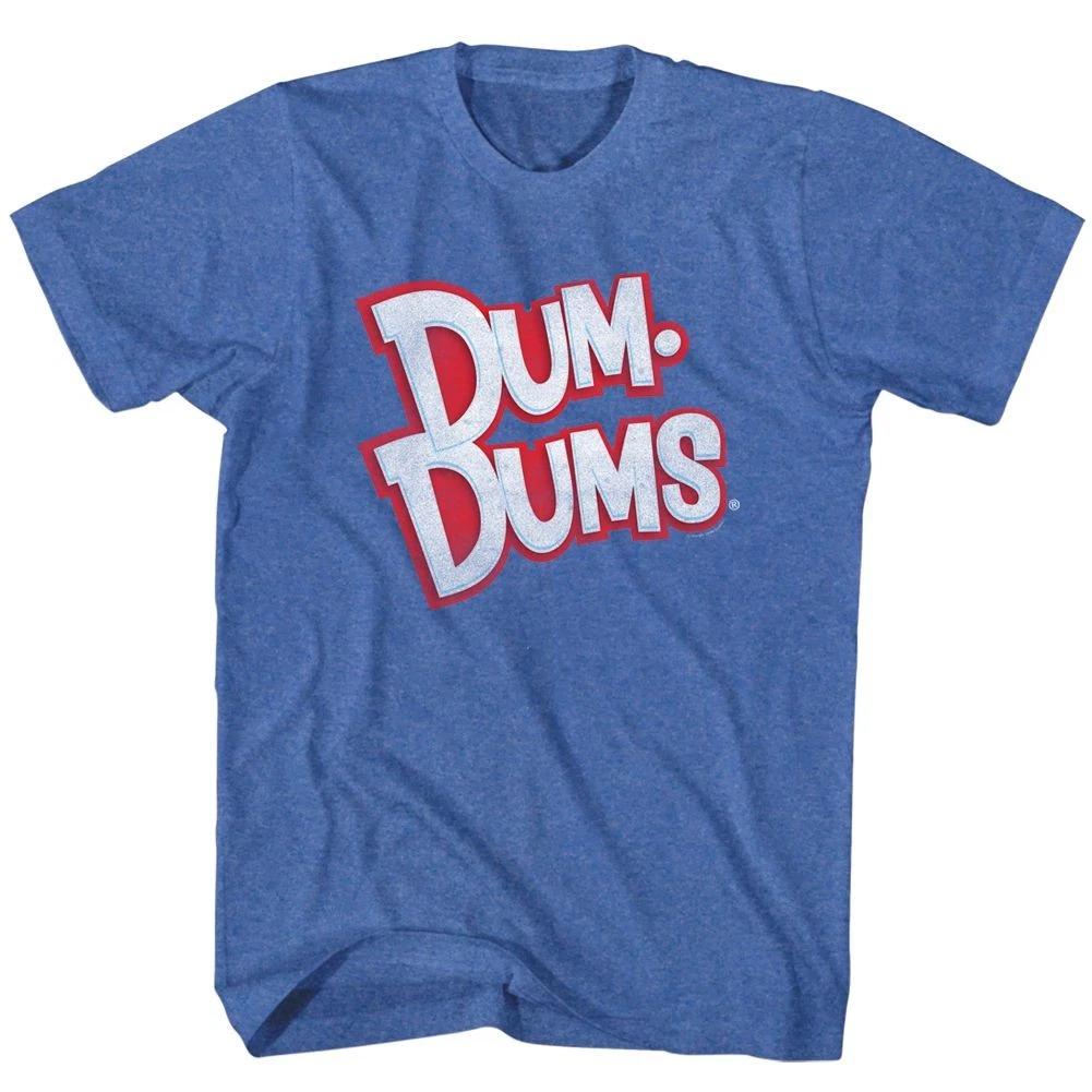 Dum Dums Brands Shirt 110