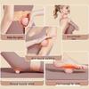 LISM Fascia Muscle Relaxation Massage Ball Set