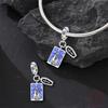 copper Charm Bead Charms Bead Charms Pendants Sun Moon Stars Magic Tarot Compatible With Authentic Bracelets Women Fine Jewellery Gift