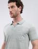 MONTE CARLO Herren T-Shirt Regular Fit