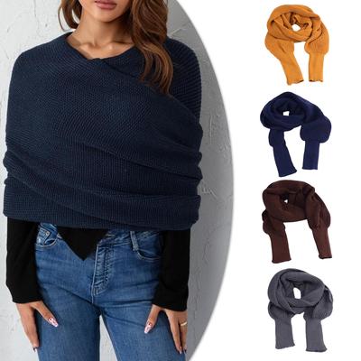 Accesorios – Bufandas