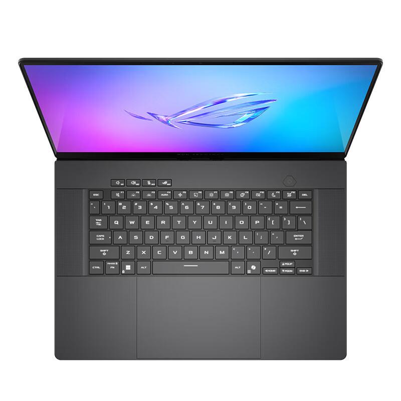 ROG Zephyrus G16 Air 2025 Gaming Laptop (CN version)