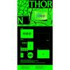 (PRE-ORDER BENEFIT) TXT - 7TH YEAR: A Moment of Stillness In the Thorns (THORN Ver.)