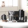 Cliton Hand Coffee Grinder & Pour-Over Set