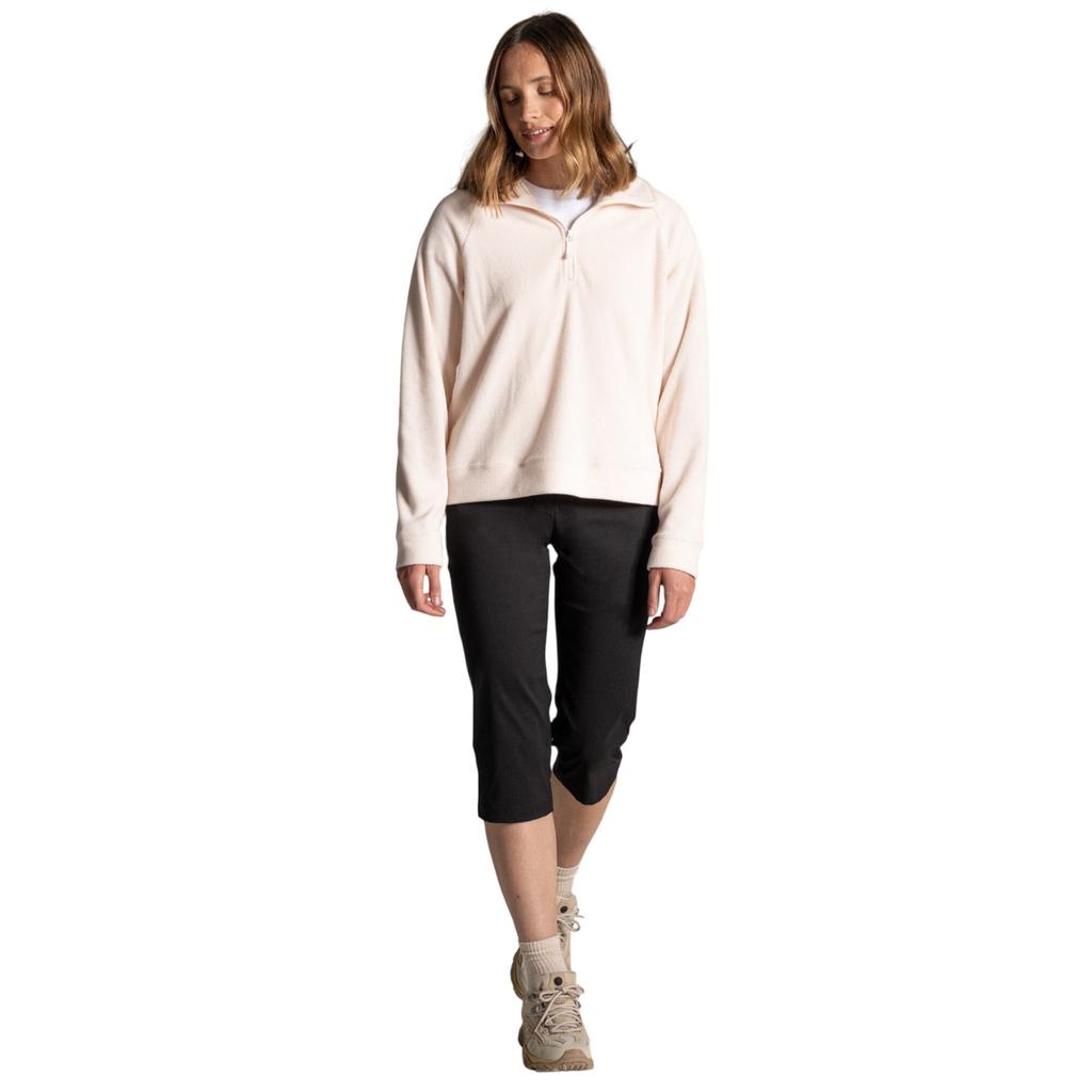 Craghoppers Womens/Ladies Kiwi Pro III Cropped Trousers