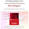 Chamndle Htfarm Hwangto Farm Tangy Collagen Pomegranate Jelly Stick 15p*2 EA