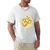 Om T-Shirt Unisex T-Shirt Designer T-Shirt
