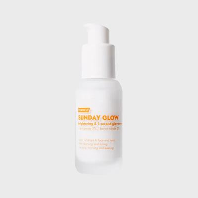 [сироватка для сяйва за 1 секунду] Сироватка Sunday Glow 37 мл