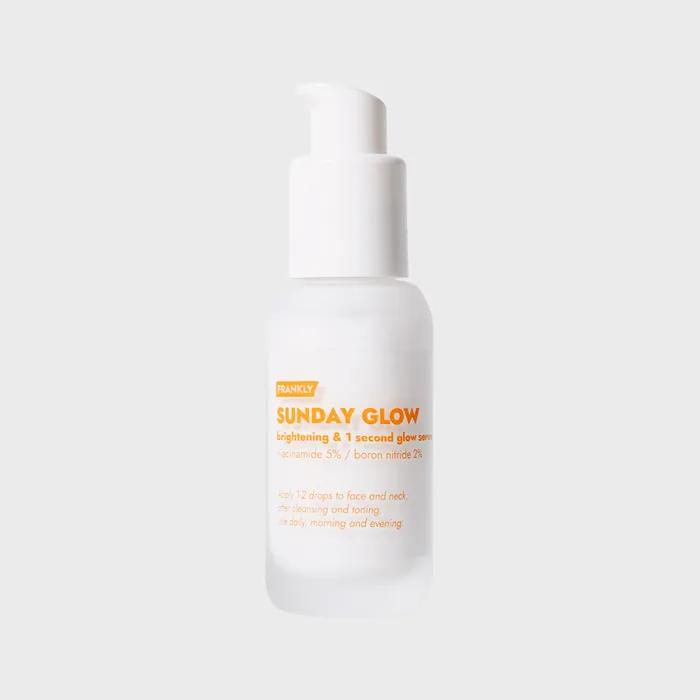 [1 second glow serum] Sunday Glow Serum 37mL