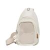 Kawaii Japanese Itabag Girls Soft Nylon Backpack Crossbody Bags 10CM Doll Women With Display Plate Cross Body Sling Pouch