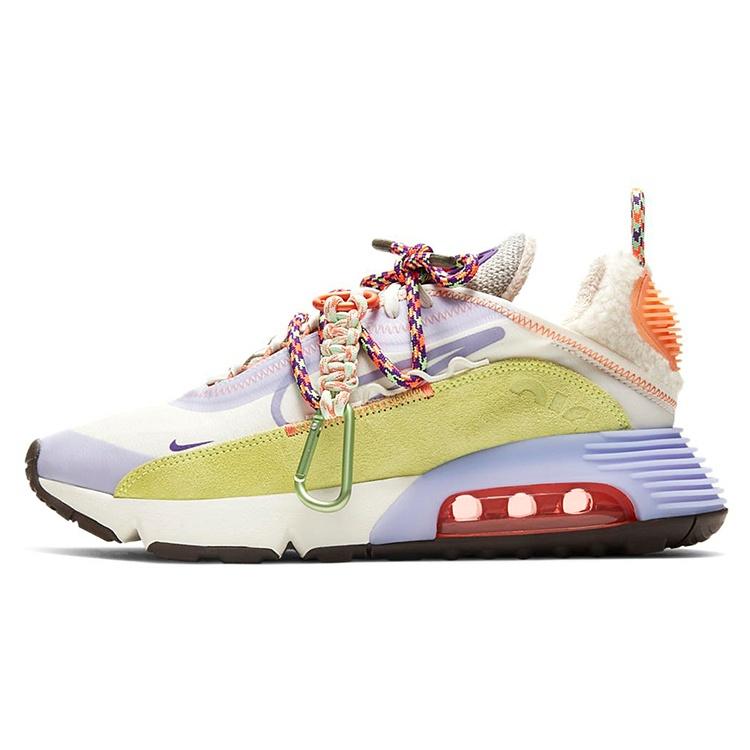 (WMNS) Nike Air Max 2090 Sail Lilac Ice Women s DC2353-153 EU 36.5