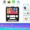 Car Radio Android14 For Ford Escape 2007 2008 2009 2010 2011 2012 Navigation GPS Multimedia Video Player Stereo wireless Carplay