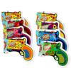 Inflatable Fireworks Gun Toys Interesting Creative Fireworks Party Atmosphere Props for Wedding Party Supplies Children's Toys