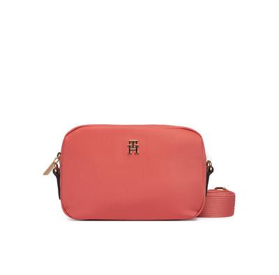 Popette Camera Bag Coral